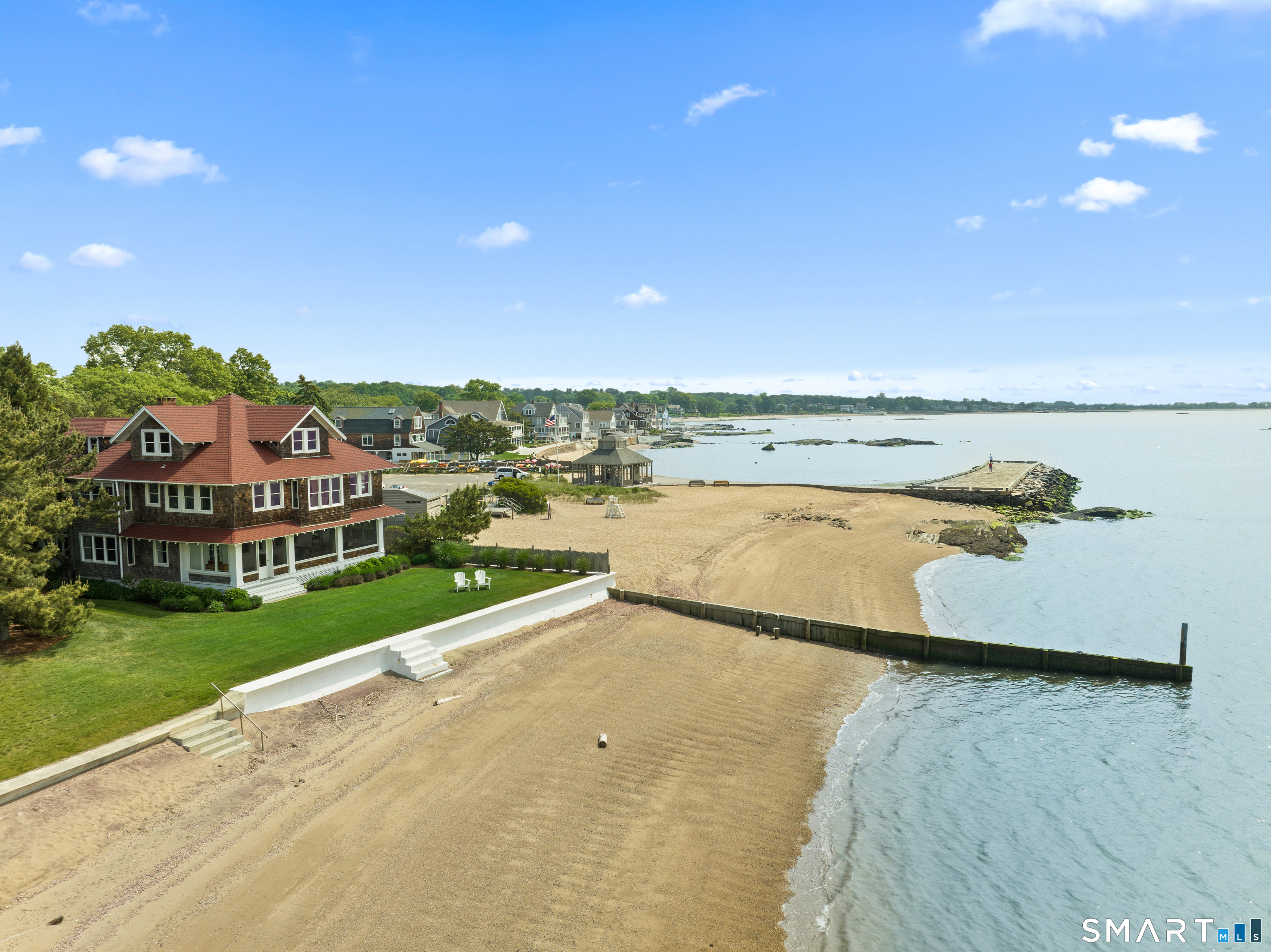 118 Middle Beach Road Madison CT 06443