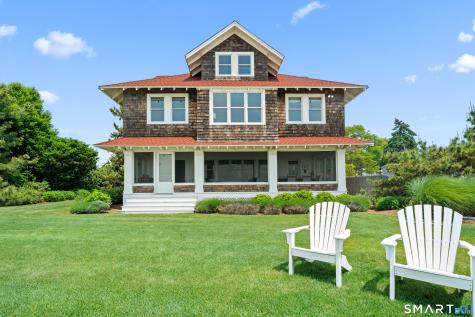 118 Middle Beach Road Madison CT 06443