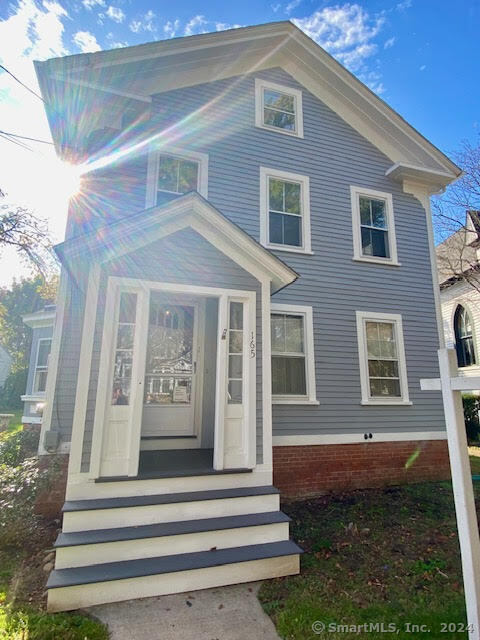 165 Whitfield Street Guilford CT 06437