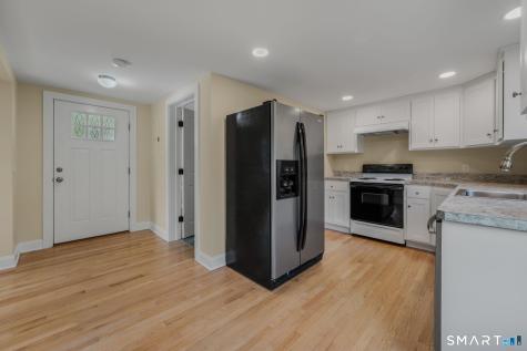 2 Bailey Road Old Lyme CT 06371