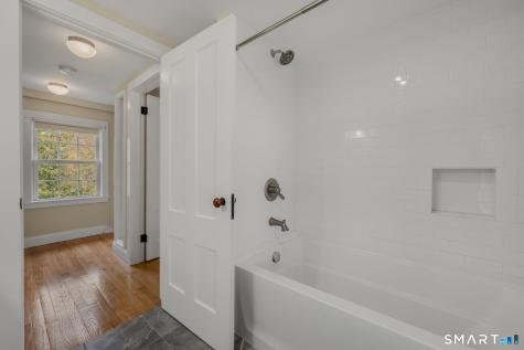2 Bailey Road Old Lyme CT 06371