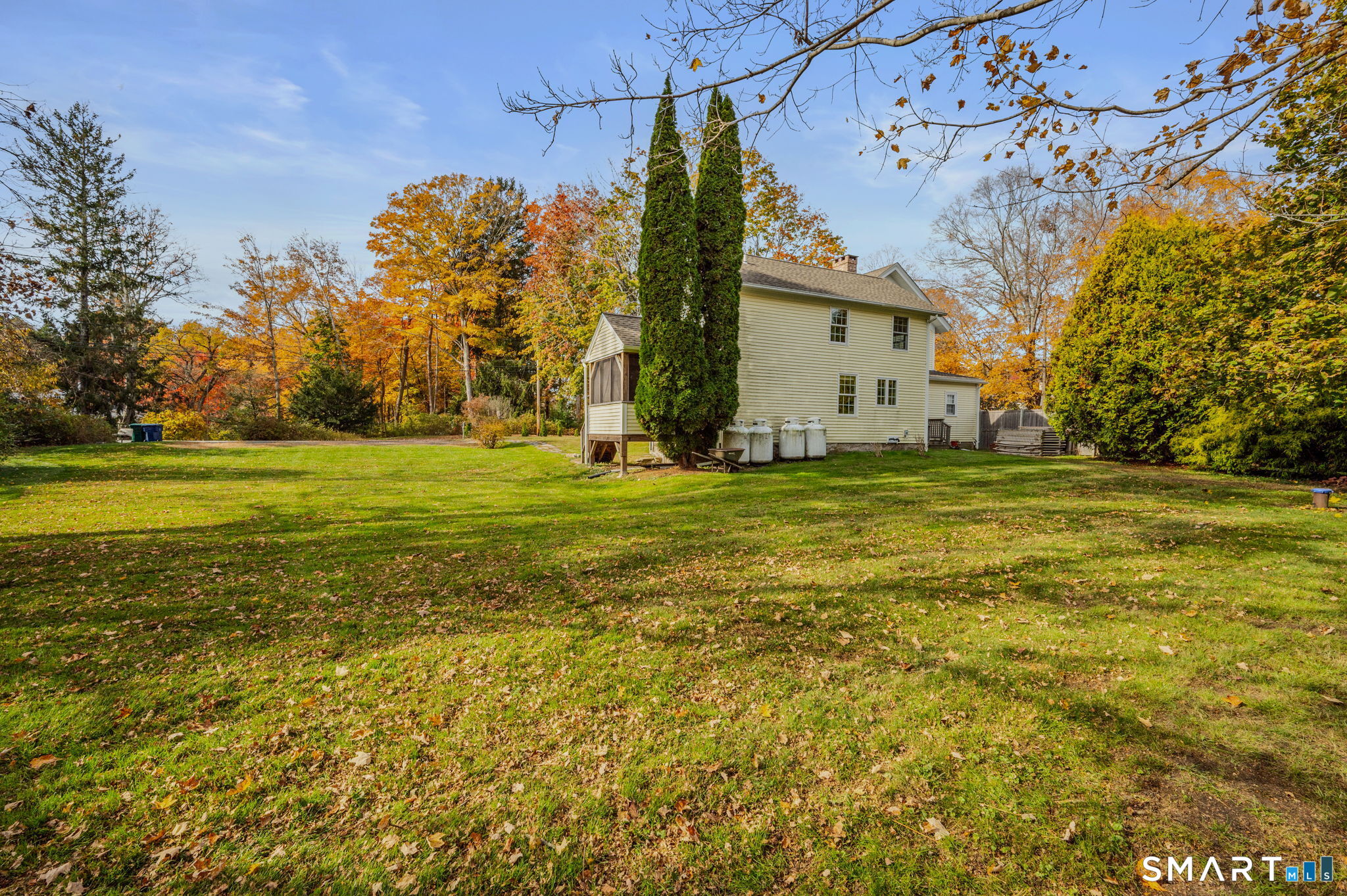 2 Bailey Road Old Lyme CT 06371