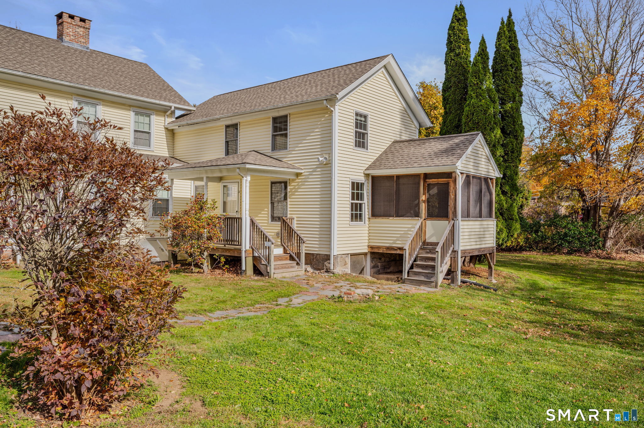 2 Bailey Road Old Lyme CT 06371