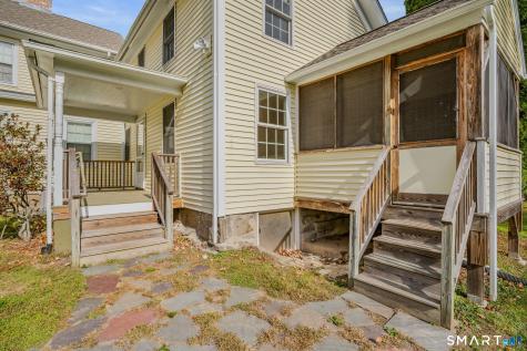 2 Bailey Road Old Lyme CT 06371