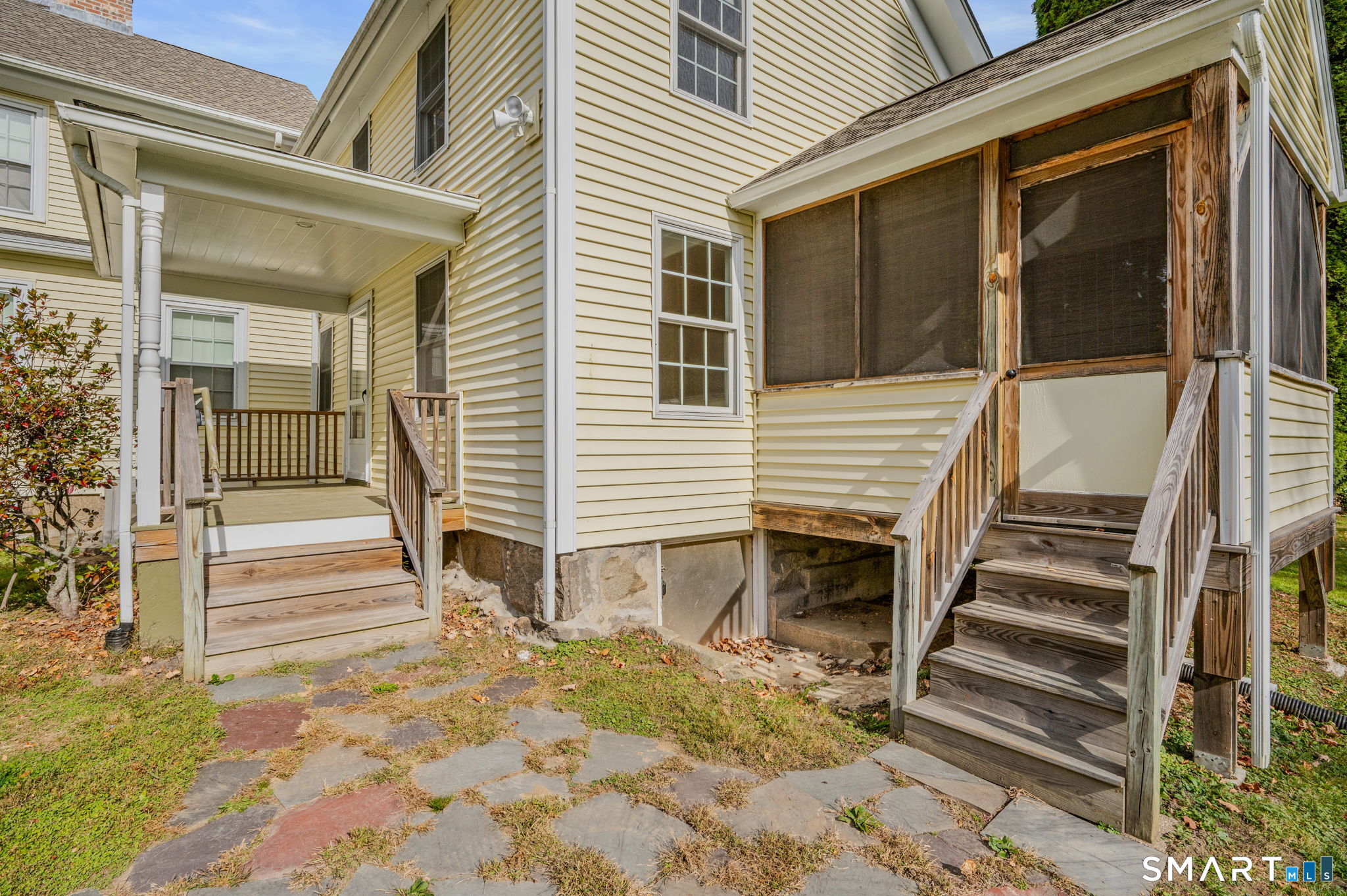 2 Bailey Road Old Lyme CT 06371