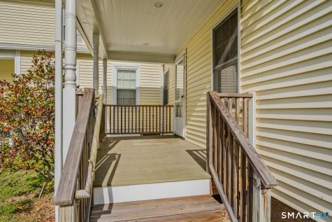 2 Bailey Road Old Lyme CT 06371