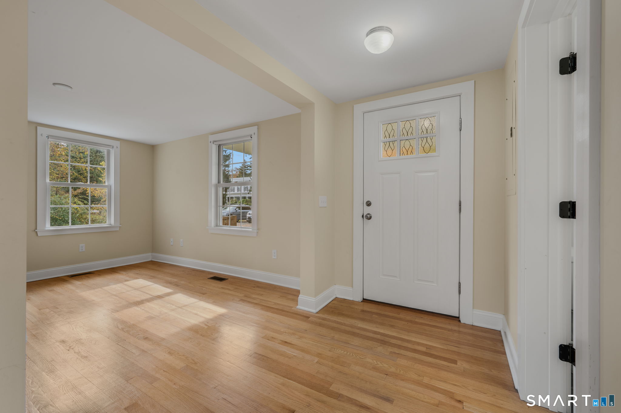 2 Bailey Road Old Lyme CT 06371