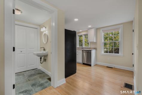 2 Bailey Road Old Lyme CT 06371