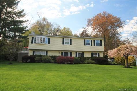 5 Tarone Drive Norwalk CT 06851