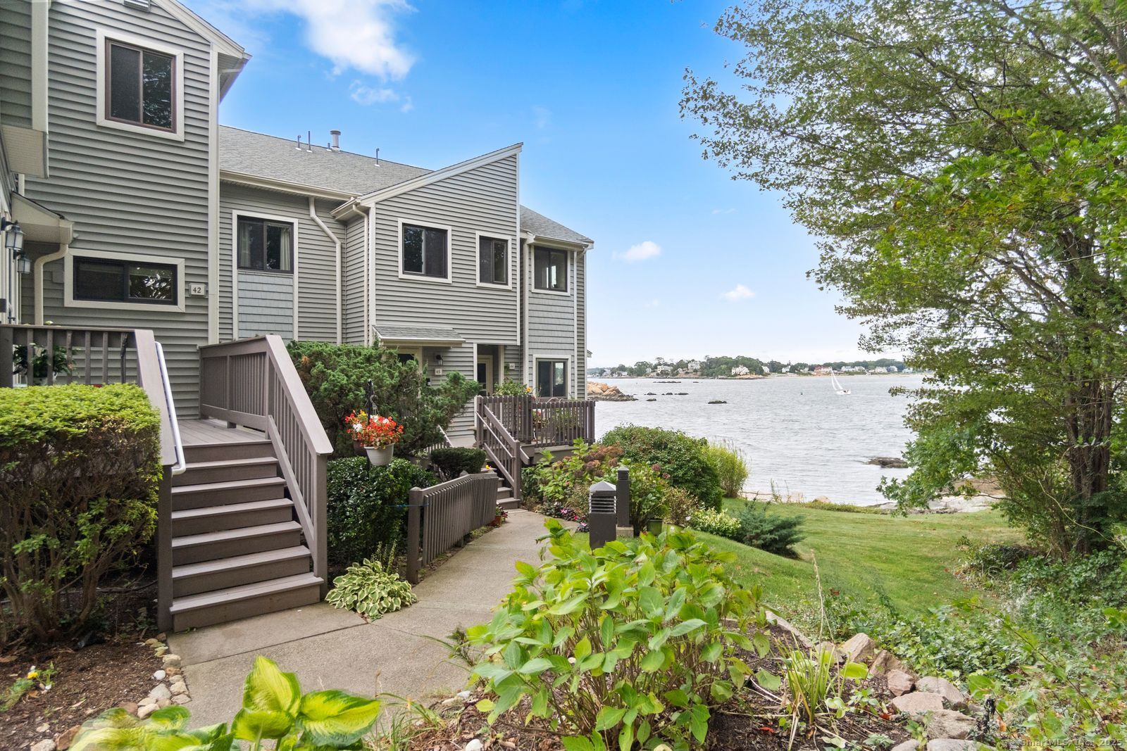 42 Turtle Bay Drive Branford CT 06405
