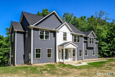 86 Route 37 South Road Sherman CT 06784