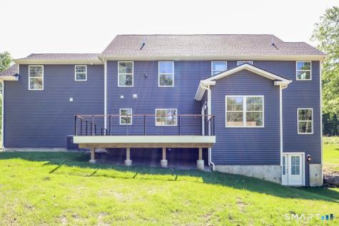 86 Route 37 South Road Sherman CT 06784