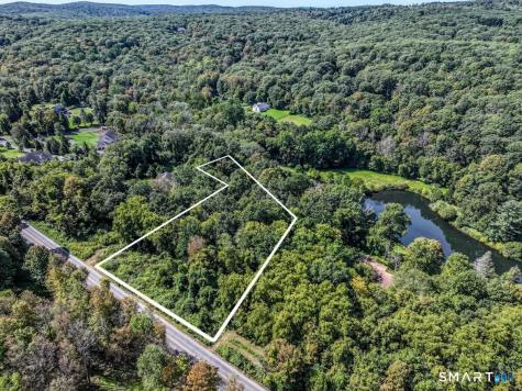86 Route 37 South Road Sherman CT 06784
