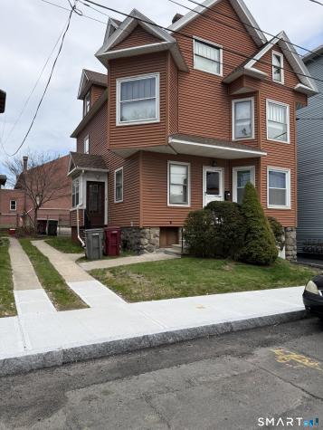 17 Park Place Naugatuck CT 06770