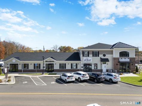 10 Steele Boulevard Berlin CT 06037