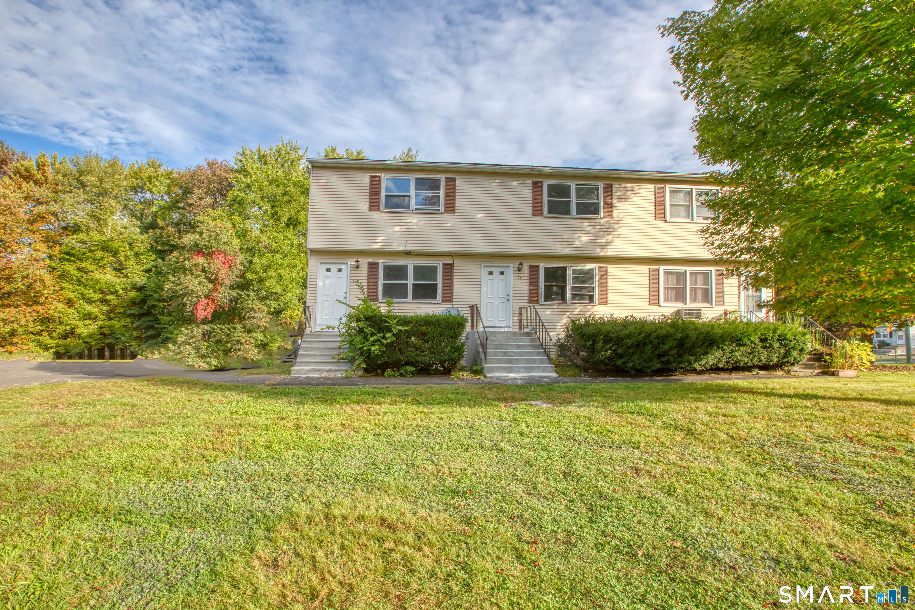 76 Caesar Drive Bristol CT 06010