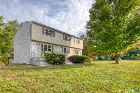 76 Caesar Drive Bristol CT 06010