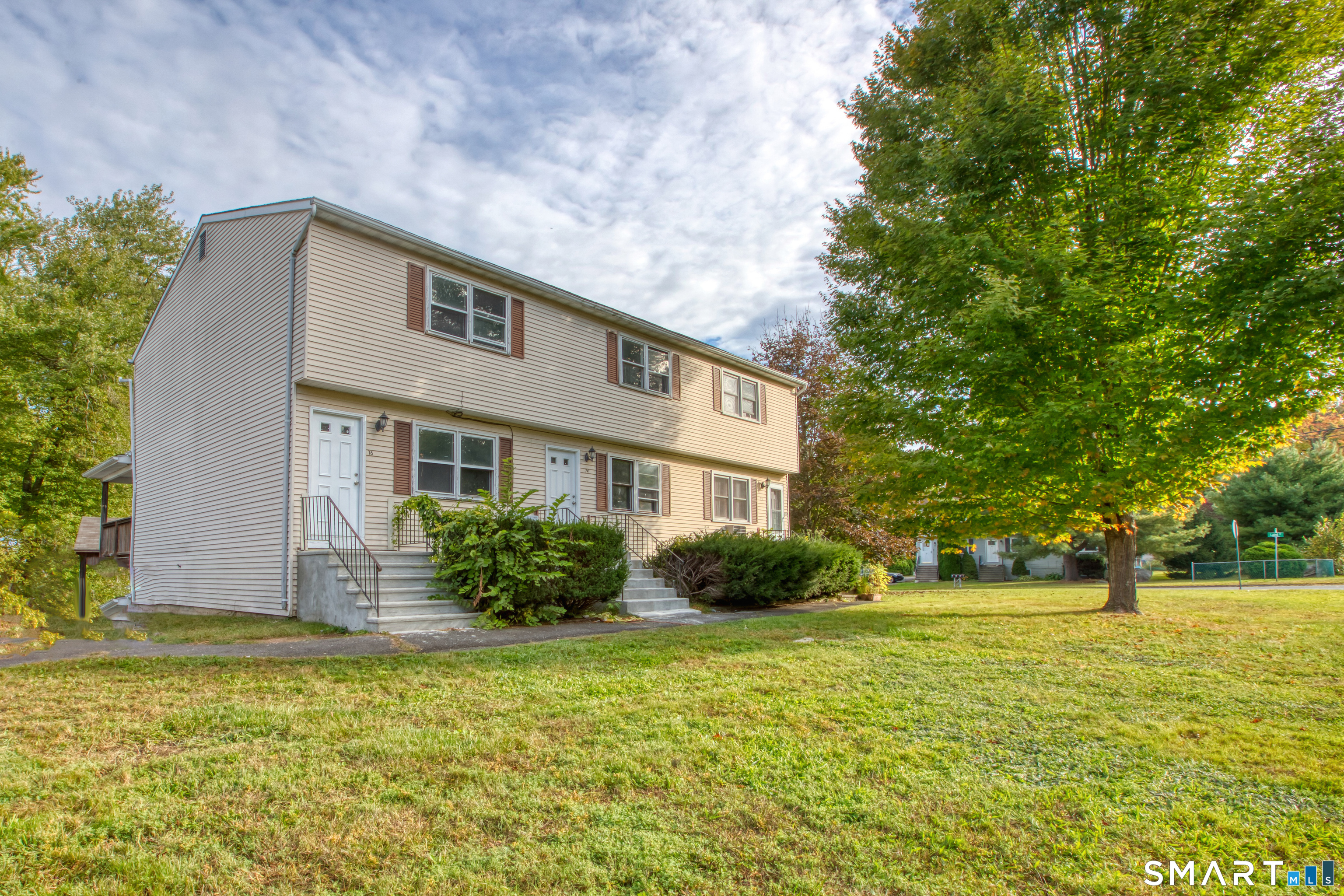76 Caesar Drive Bristol CT 06010
