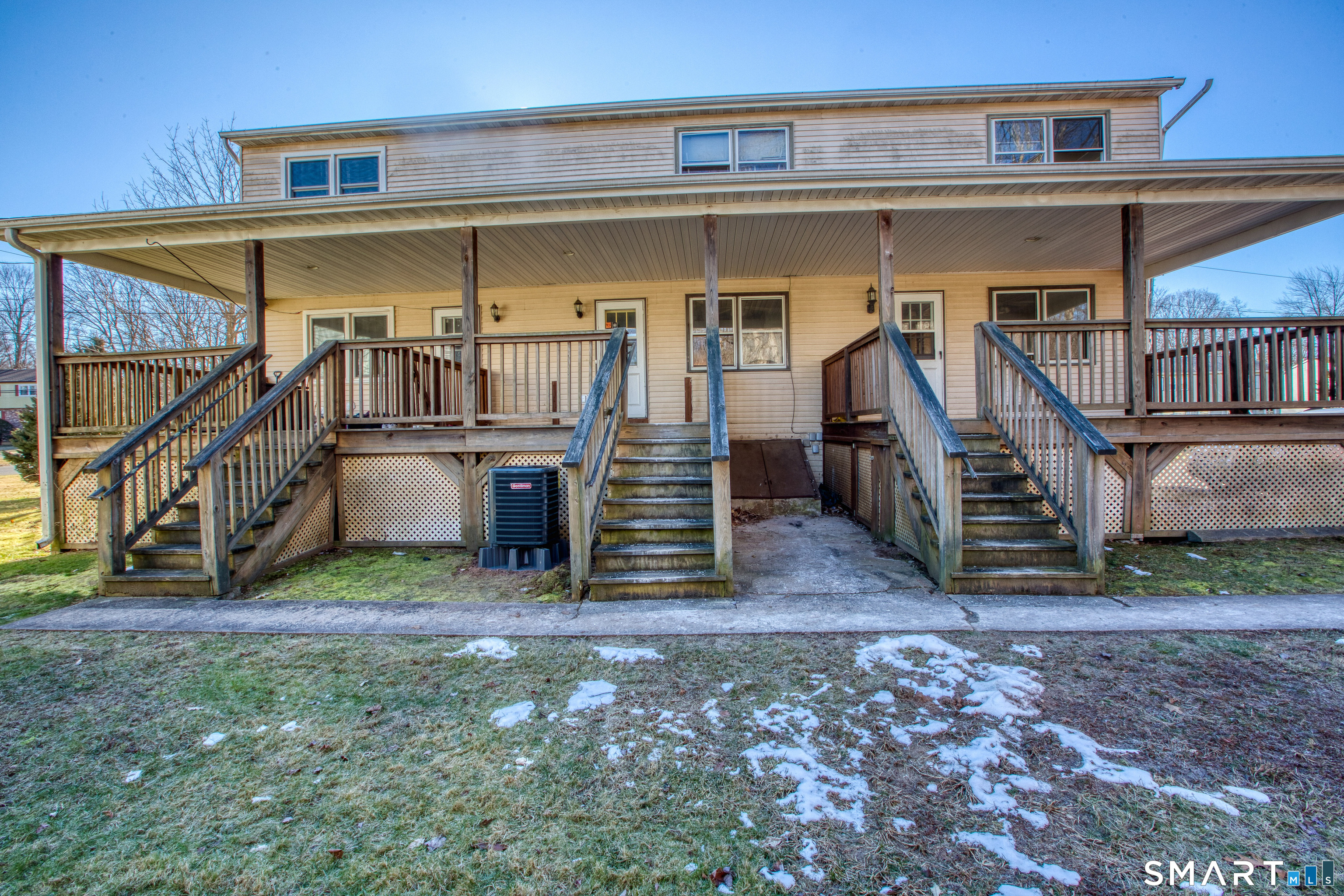 76 Caesar Drive Bristol CT 06010