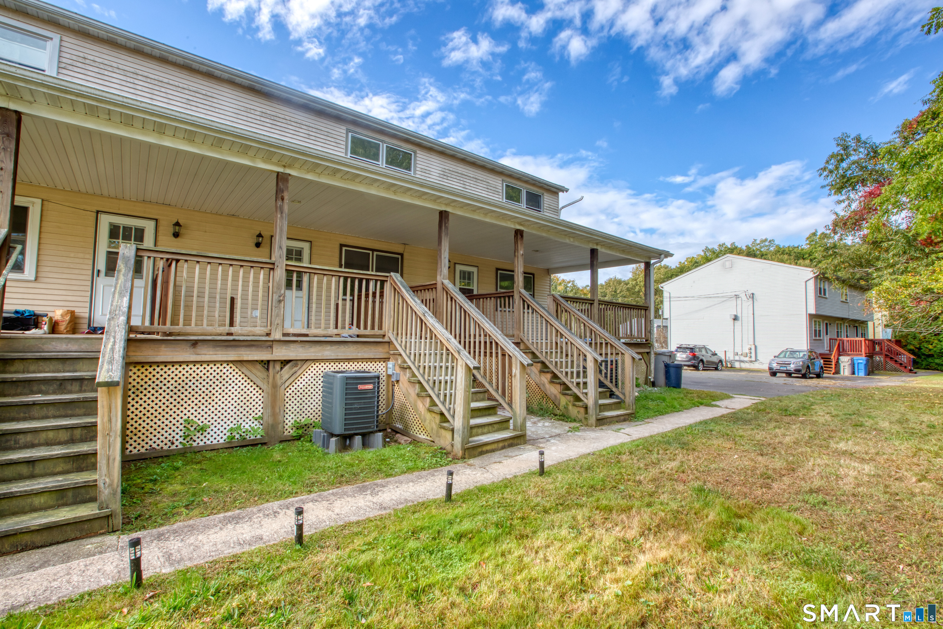 76 Caesar Drive Bristol CT 06010