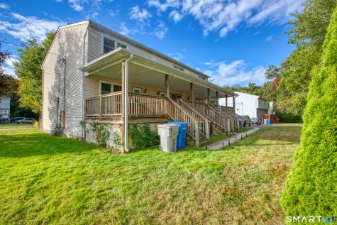 76 Caesar Drive Bristol CT 06010