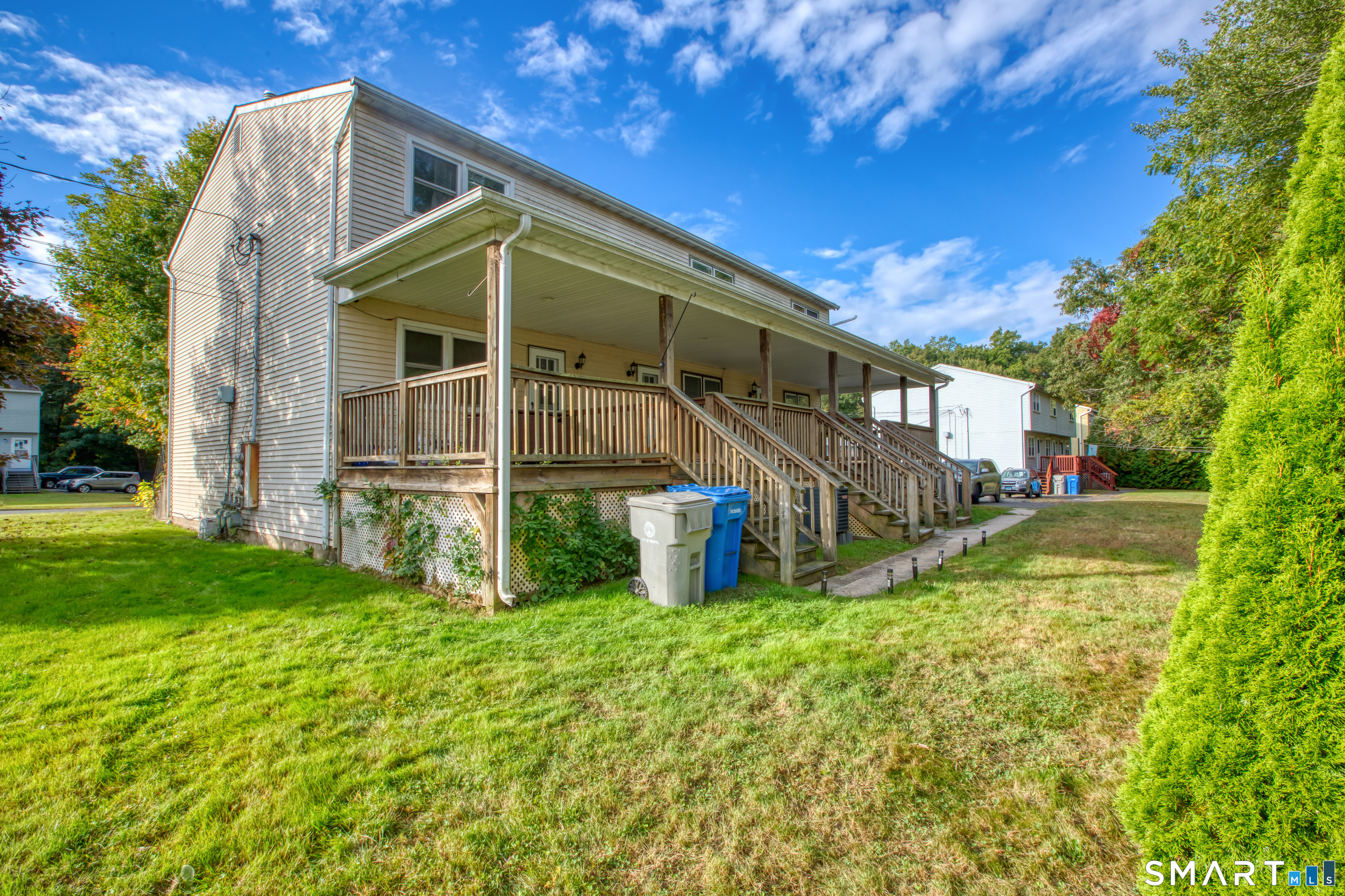 76 Caesar Drive Bristol CT 06010