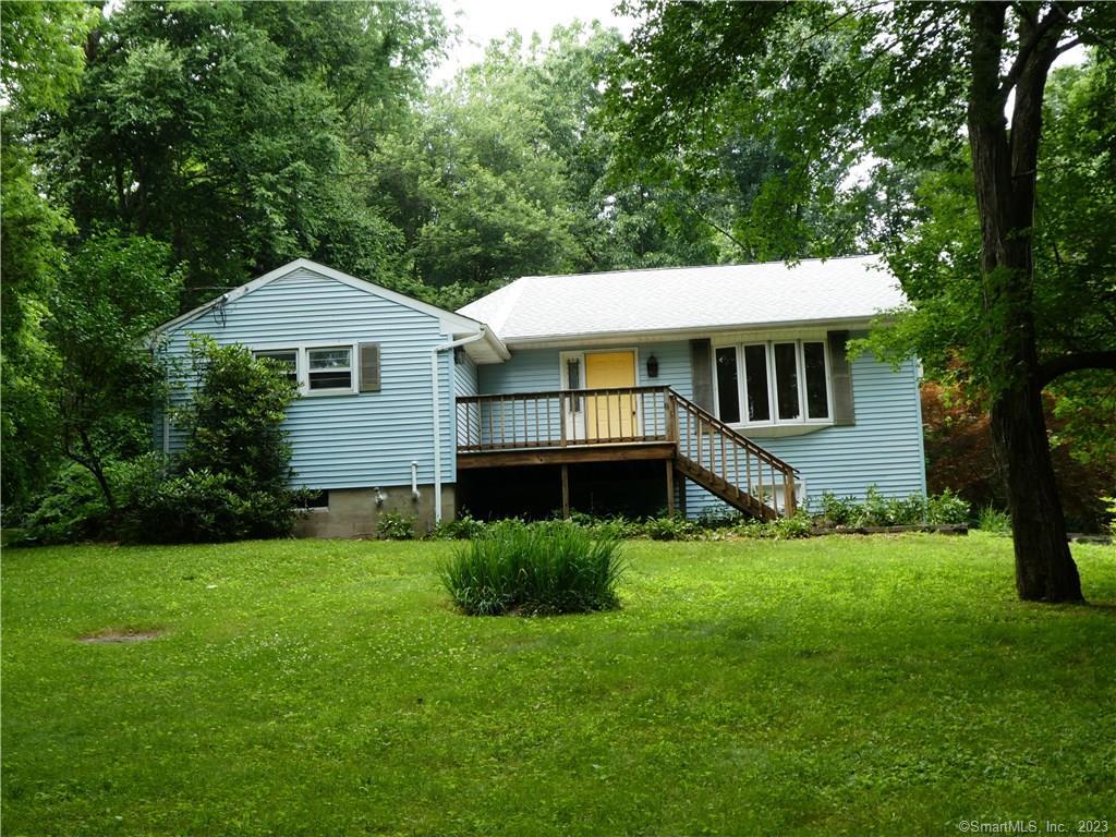 76 Ironworks Hill Road Brookfield CT 06804