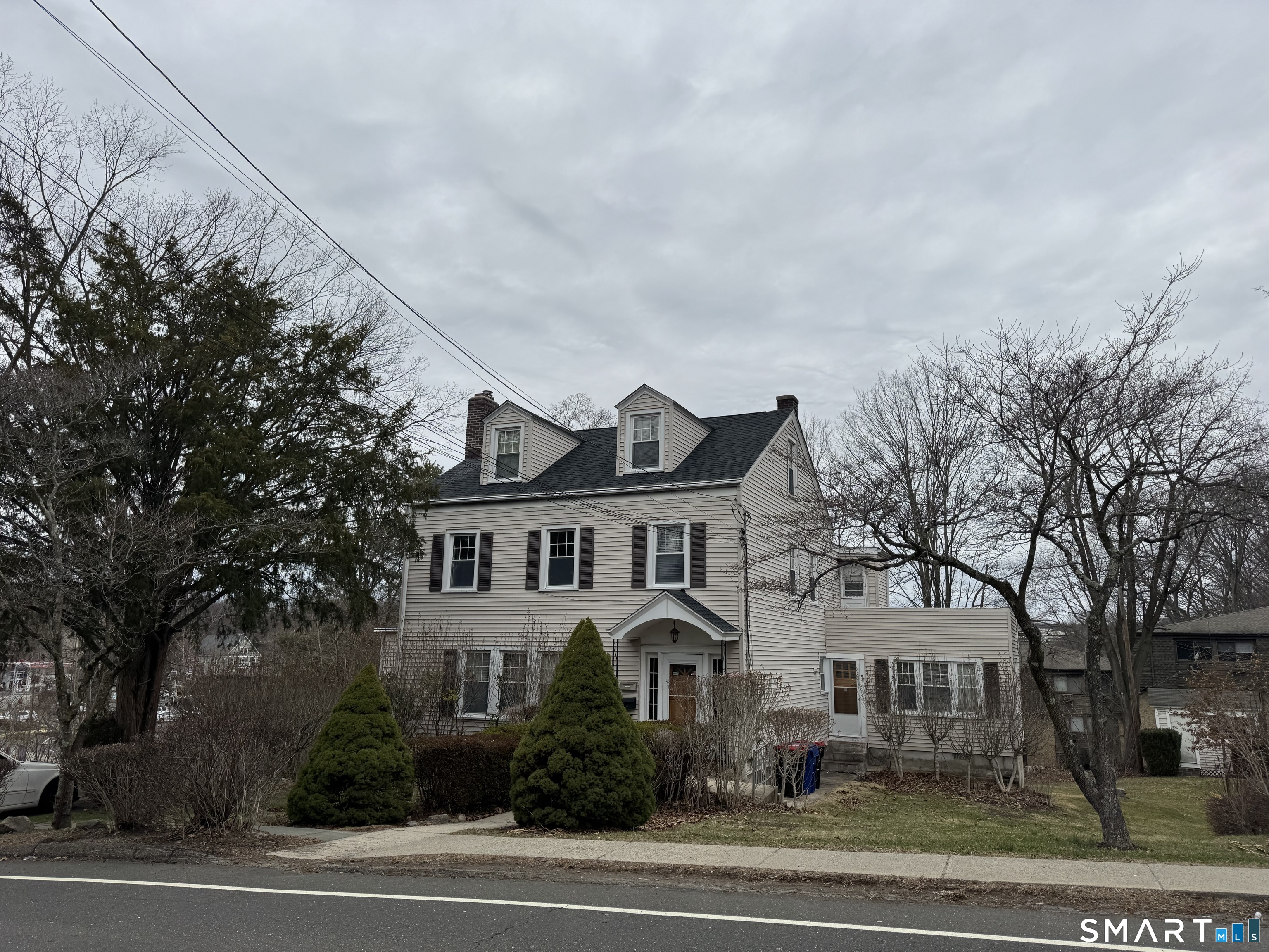 5 Linden Street Norwalk CT 06851