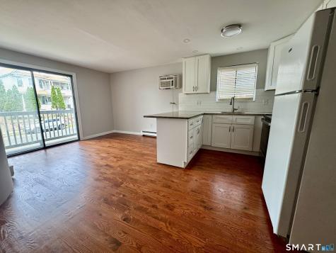 70 Weber Avenue Bridgeport CT 06607