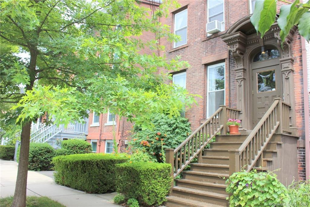 151 Bradley Street New Haven, CT Real Estate Listing InternalID