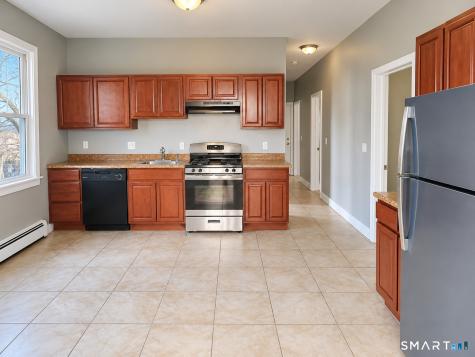 245 Ferry Street New Haven CT 06513