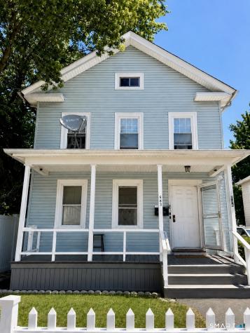 683 Washington Avenue West Haven CT 06516