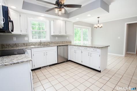 24 Old Mill Drive Canton CT 06019