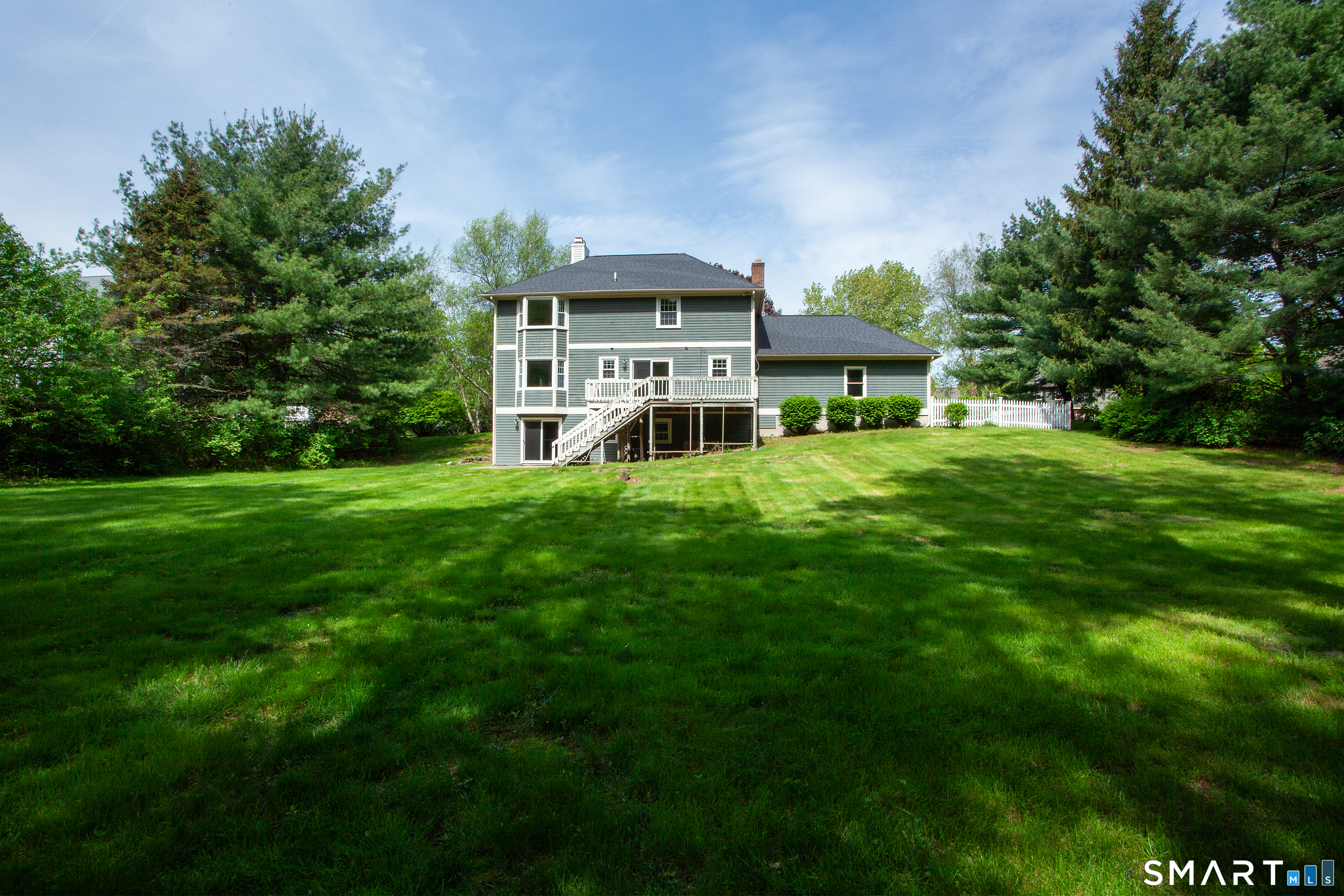 24 Old Mill Drive Canton CT 06019