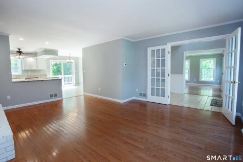 24 Old Mill Drive Canton CT 06019