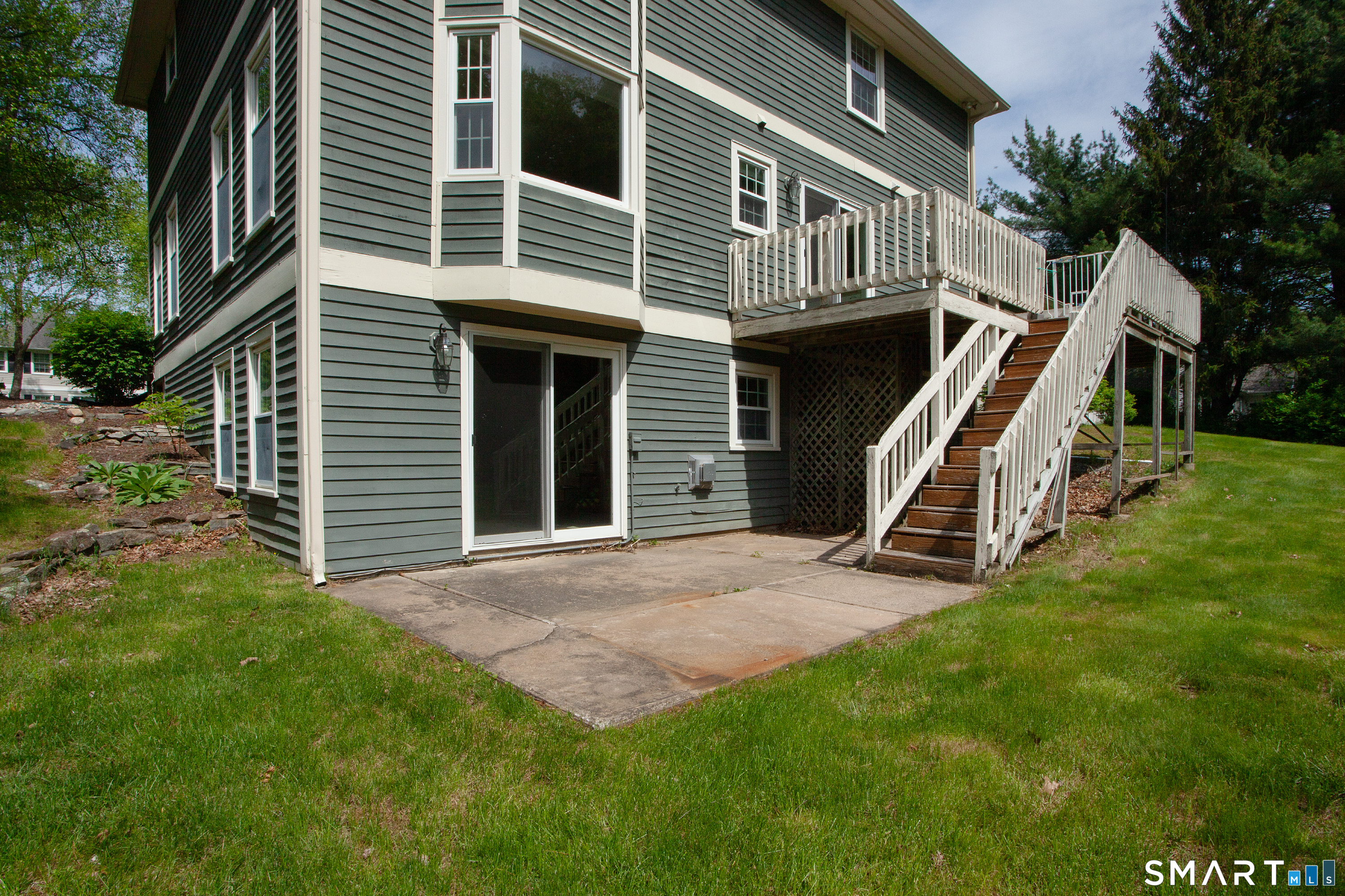 24 Old Mill Drive Canton CT 06019