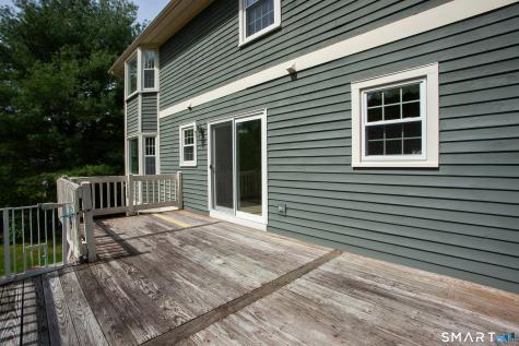 24 Old Mill Drive Canton CT 06019