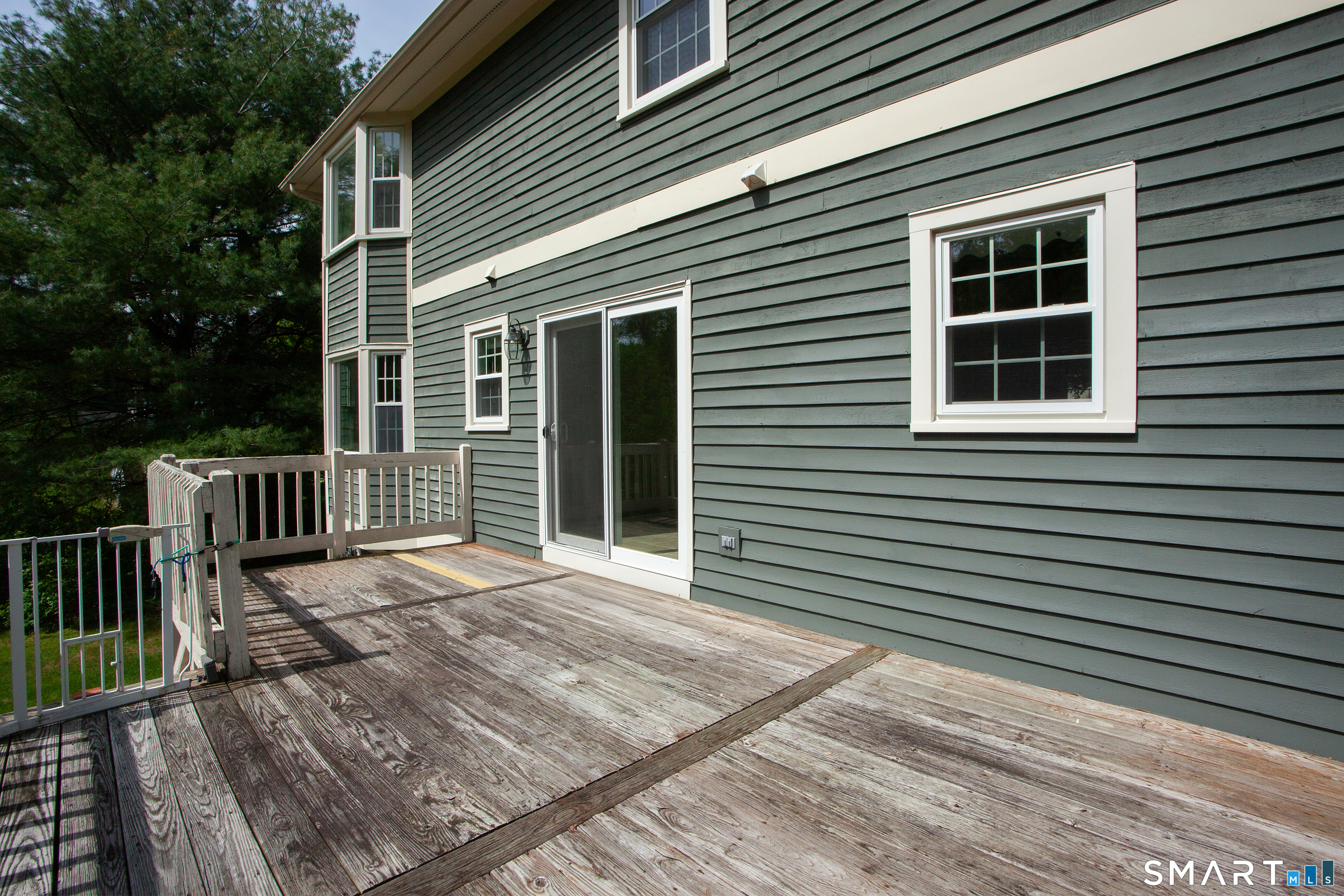 24 Old Mill Drive Canton CT 06019