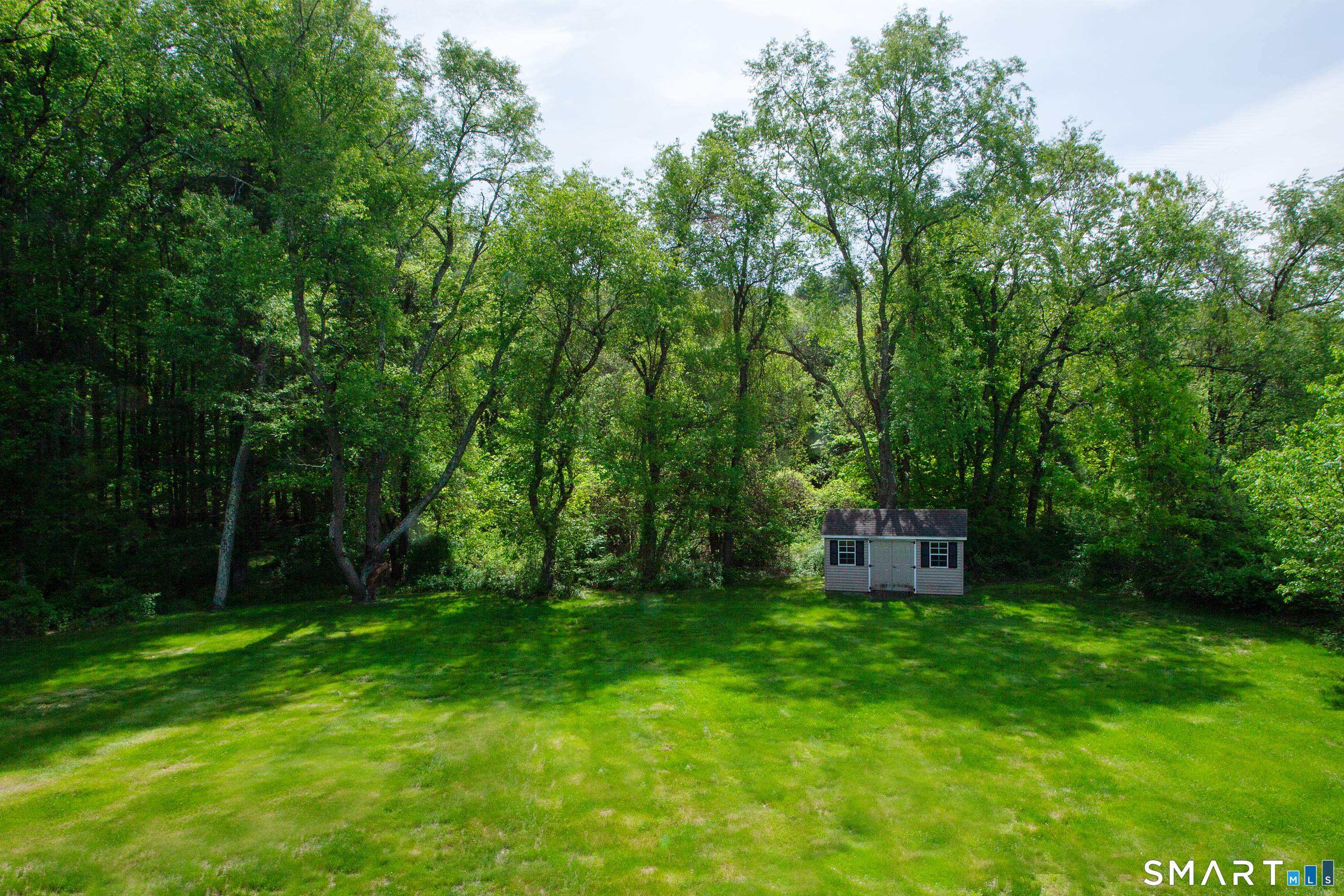 24 Old Mill Drive Canton CT 06019
