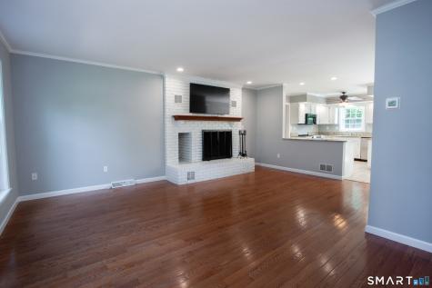 24 Old Mill Drive Canton CT 06019