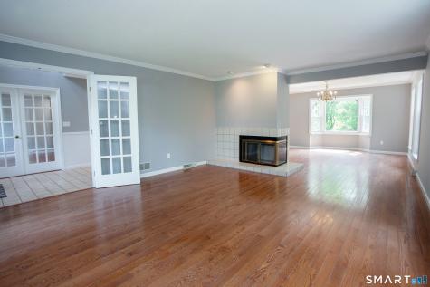 24 Old Mill Drive Canton CT 06019