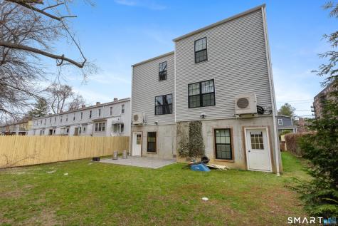 38 West Washington Avenue Stamford CT 06902
