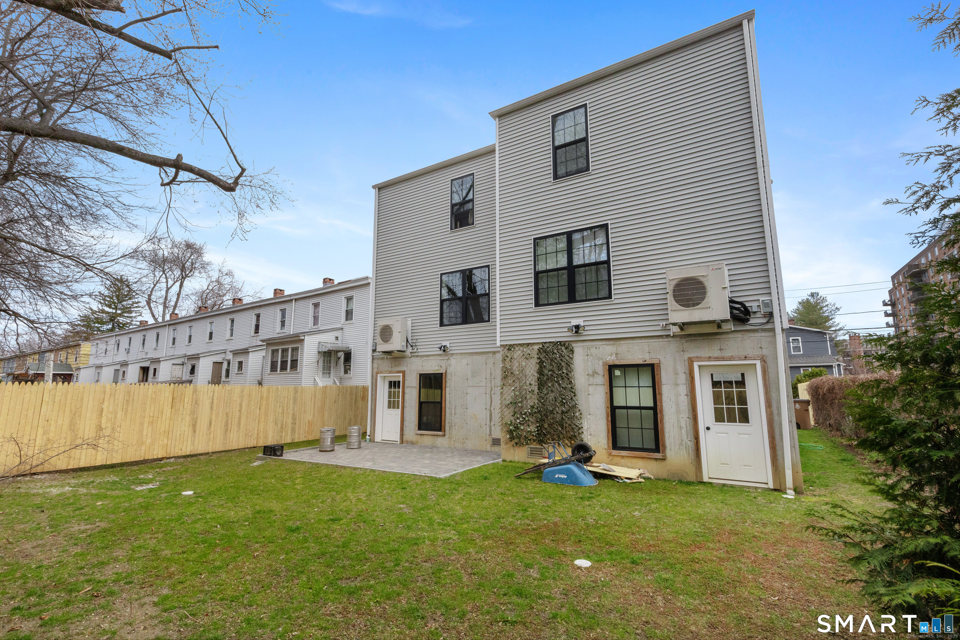 38 West Washington Avenue Stamford CT 06902