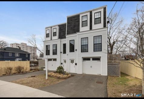 38 West Washington Avenue Stamford CT 06902