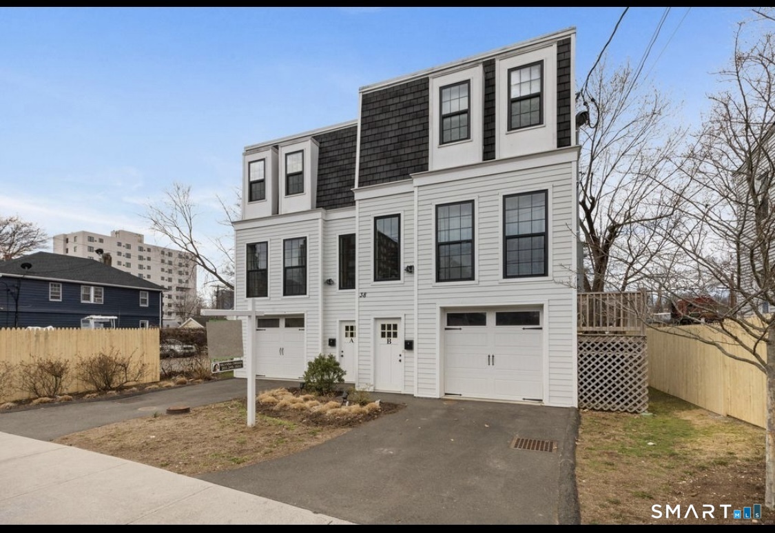 38 West Washington Avenue Stamford CT 06902