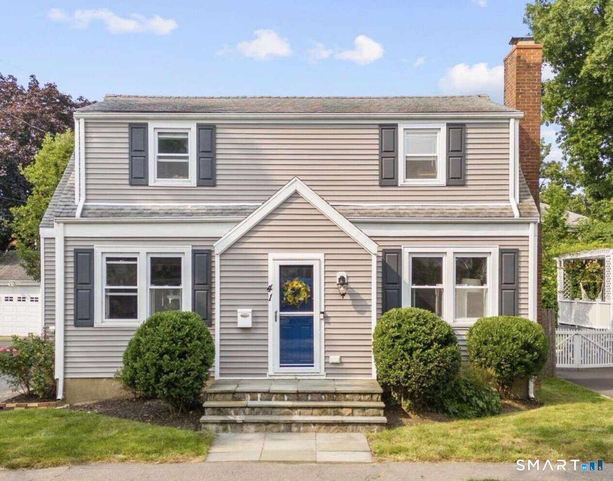 41 Dalewood Avenue Fairfield CT 06824