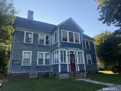 400 Main Street Wethersfield CT 06109