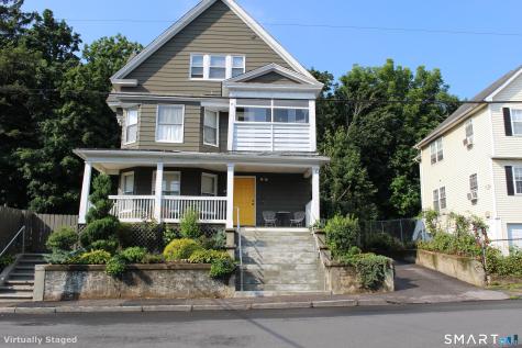 47 Laurel Street Waterbury CT 06702