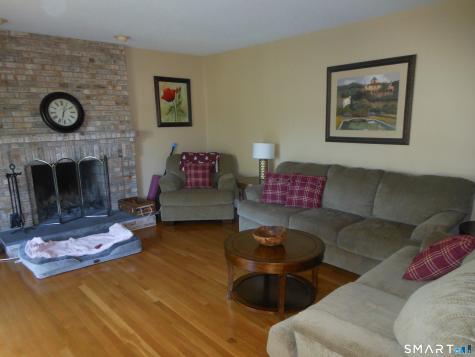 29 Skyview Terrace Manchester CT 06040