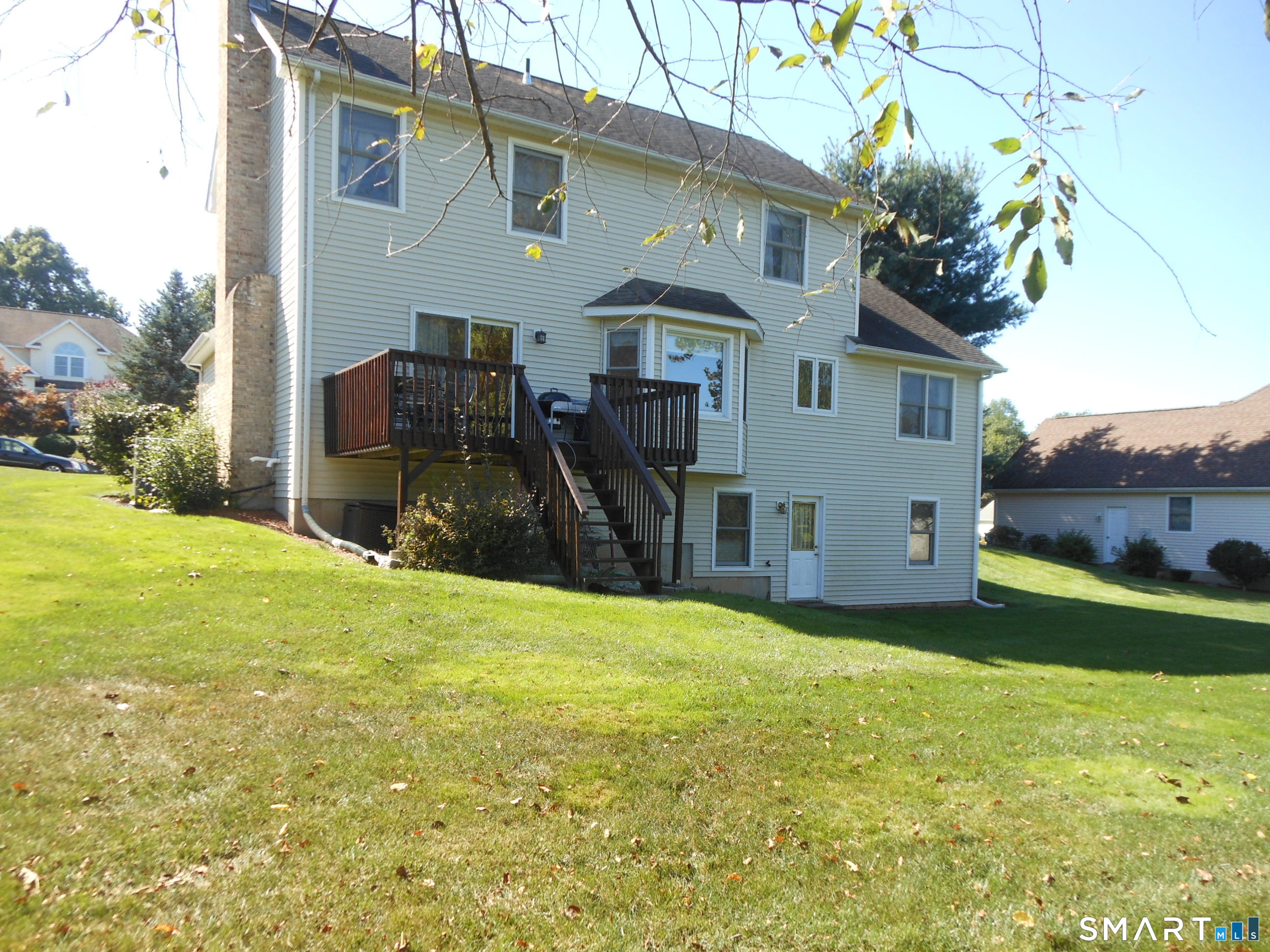 29 Skyview Terrace Manchester CT 06040
